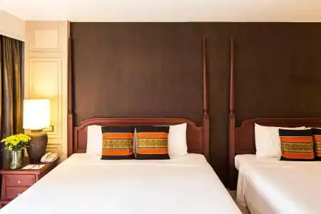 Phuket Orchid Resort And Spa - Sha Extra Plus - 11