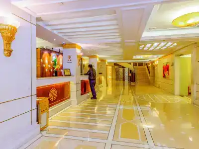 Xijiao State Guest - 15
