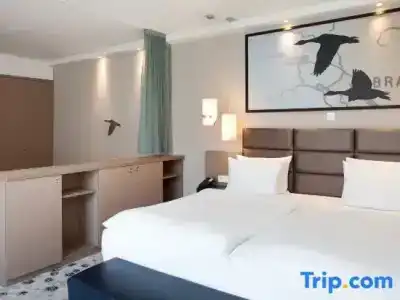 Holiday Inn Berlin City East Side, An Ihg - 100