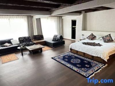 Samanea Beach Resort & Spa - 75