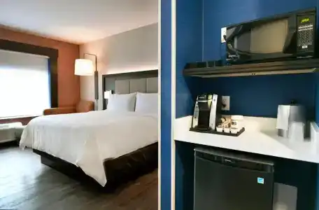 Holiday Inn Express & Suites - Holland Tunnel, an IHG - 38