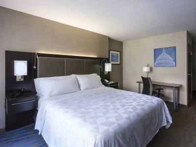 Holiday Inn Washington Capitol-National Mall, An Ihg - 41