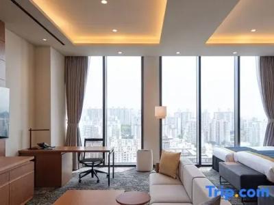 Roynet Seoul Mapo - 119