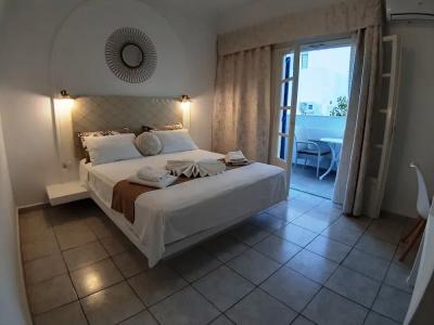 Atalos Suites - 33