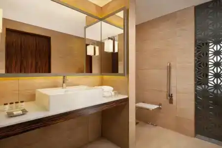 Sheraton Nur-Sultan - 54