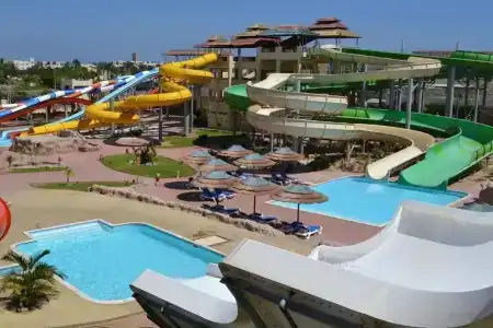 Tia Heights Makadi Bay Hurghada - 24
