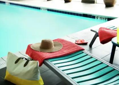 Home2 Suites By Hilton Miami Airport South Blue Lagoon - 14