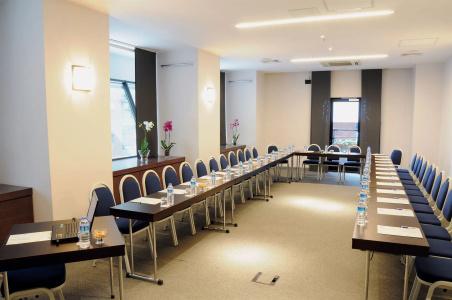 Mim Otel İstanbul - 14