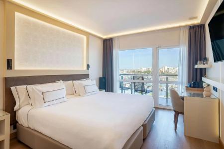 Melia Alicante - 5