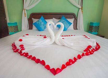 Krabi Front Bay Resort - 5