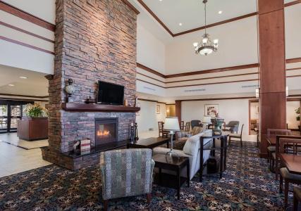 Staybridge Suites Airport, An Ihg - 22