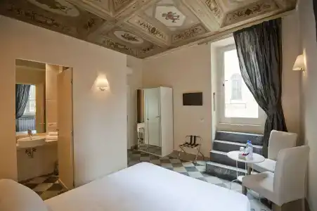Little Queen Suite - 3