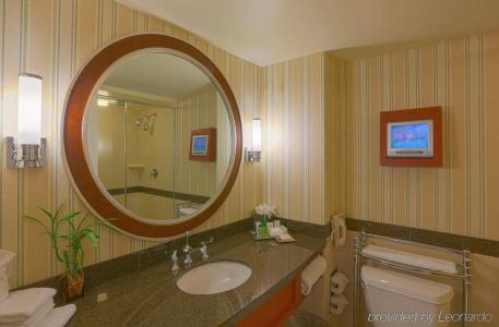 Hilton Virginia Beach Oceanfront - 8