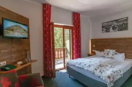Alpensonne - 37