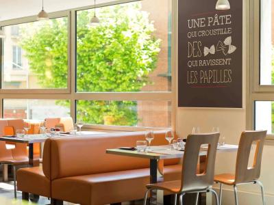 ibis Nice Centre Gare - 27