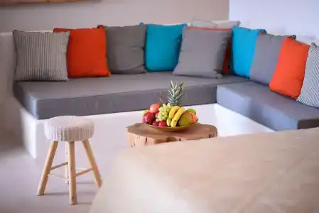 Myconian Crown Suites - 11