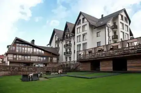 Villa Blanc - 9