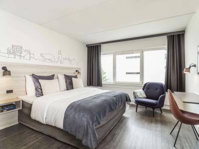 Radisson Blu Limfjord, Aalborg - 24