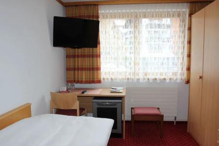 Metropol & Spa Zermatt - 24