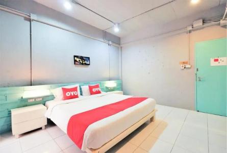 Oyo 292 The Oddy Hip - 62