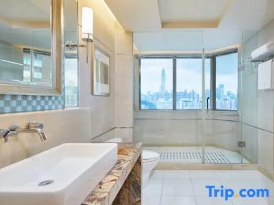 Four Points by Sheraton Shenzhen - 84