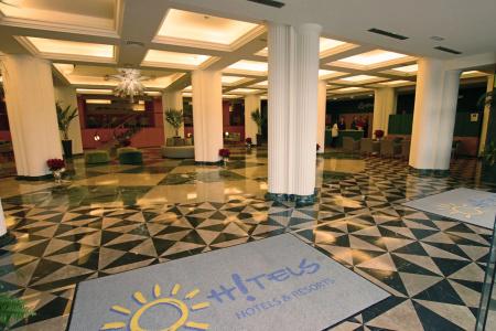 Ohtels San Antón Granada - 17