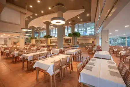 -Aparthotel Dorada Palace - 27