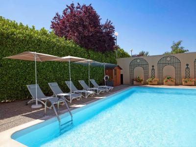ibis Beaune Centre - 15