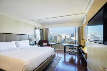 JW Marriott Dongdaemun Square Seoul - 51