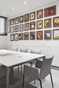Ibis Styles Madrid Prado - 19