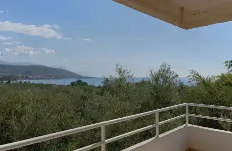 Kardamili Beach - 13