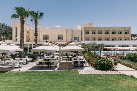 Himera Resort - 15