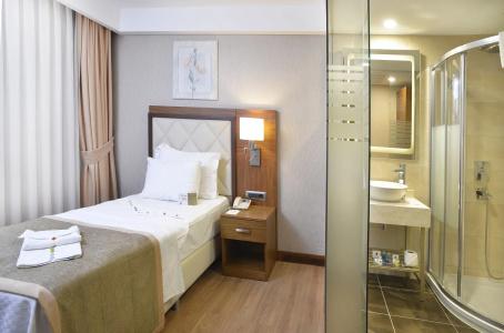 Mercure Istanbul Bakirkoy - 7