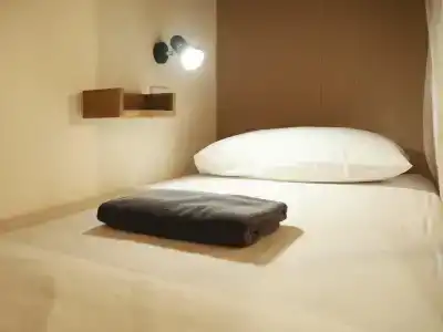 Monomer Hostel Bangkok - 21