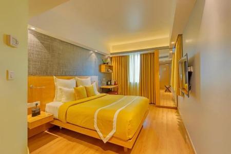 ibis Bengaluru Outer Ring Road - 5