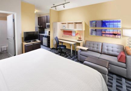 TownePlace Suites by Marriott Houston Westchase - 2
