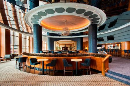 Sheraton Grand Chicago - 24