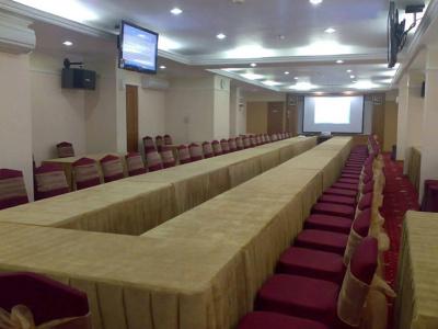 Marcopolo Jakarta - 15