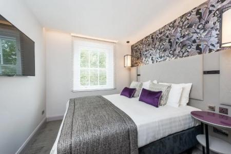 Mercure London Hyde Park - 37