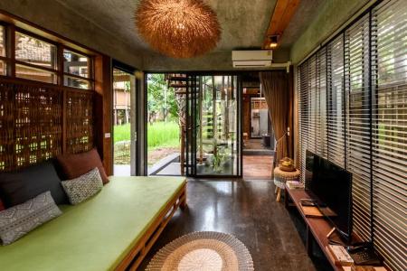 La a Natu Bed & Bakery - 155