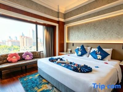 Nanjing Grand - 52