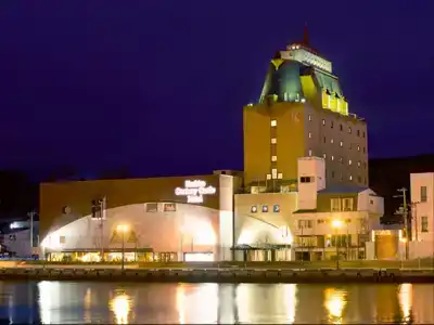 Kushiro Century Castle - 30