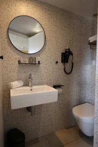 boutique Hôtel Azur - 37