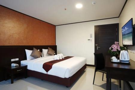 Orchid Resortel - 81