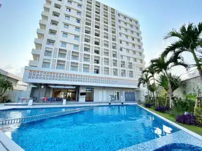 Okinawa Hinode Resort & Hot Spring - 14