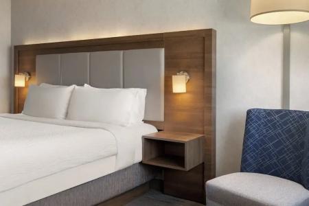 Holiday Inn Express Vancouver Airport-Richmond, An Ihg - 63