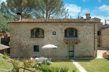 Fattoria Il Lago - 39