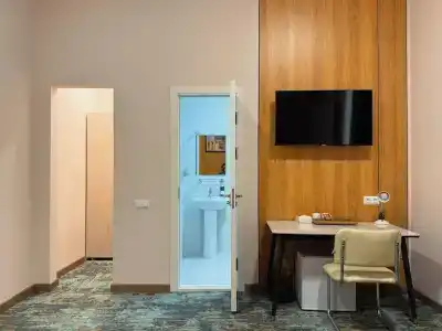 Мусафир - 22