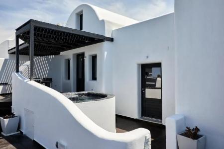 Oia Suites - 133
