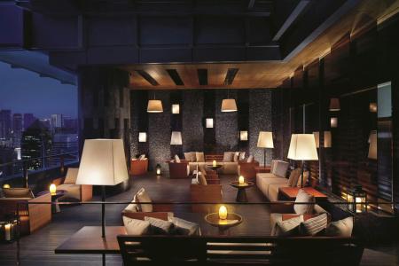 The Ritz-Carlton, Chengdu - 44
